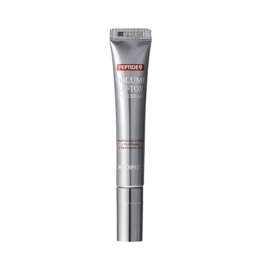 Крем для кожи вокруг глаз укрепляющий лифтинг MEDI-PEEL Peptide 9 Shrink Lif-Tox Eye Cream 20 мл (1882143371)