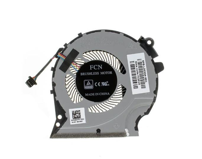 Вентилятор для видеокарты HP Pavilion GAMING 15-CX000 GPU FAN (132465)