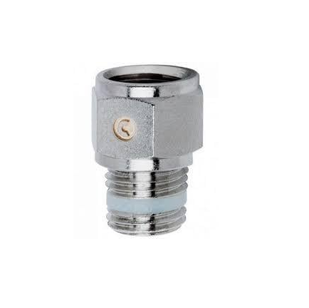 Фітинг-перехідник Camozzi S2530 3/8-1/4"