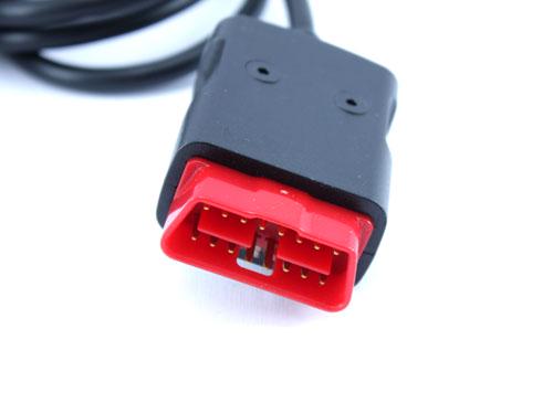Сканер Delphi DS150E V3.0 3в1 OBD2 диагностики авто - фото 2