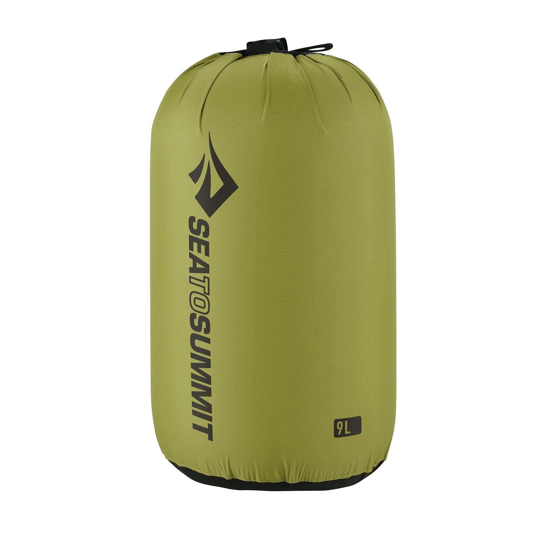 Мешок Sea To Summit Stuff Sack 9 L Зеленый (1033-STS ASS/MGN)