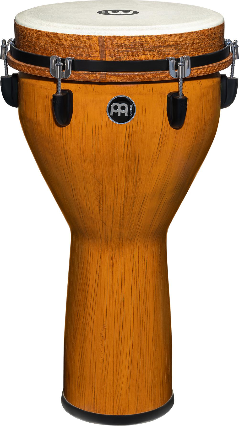 Джембе Meinl Jumbo JD12BW Barnwood 12" (26482845)