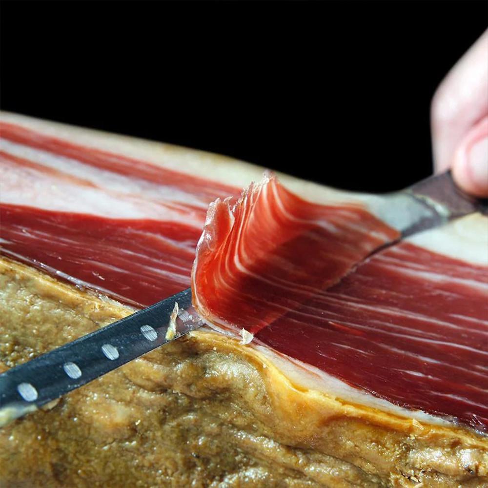 Хамон Espana Jamon Serrano DonСarne 1+ кг (2771604204) - фото 3 Хамон Espana Jamon Serrano DonСarne 1+ кг (2771604204) - фото 3