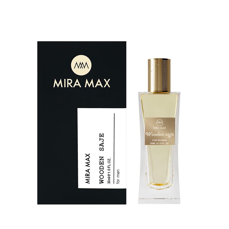 Парфуми жіночі MIRA MAX WOODEN SAJE 30 мл (23951620)