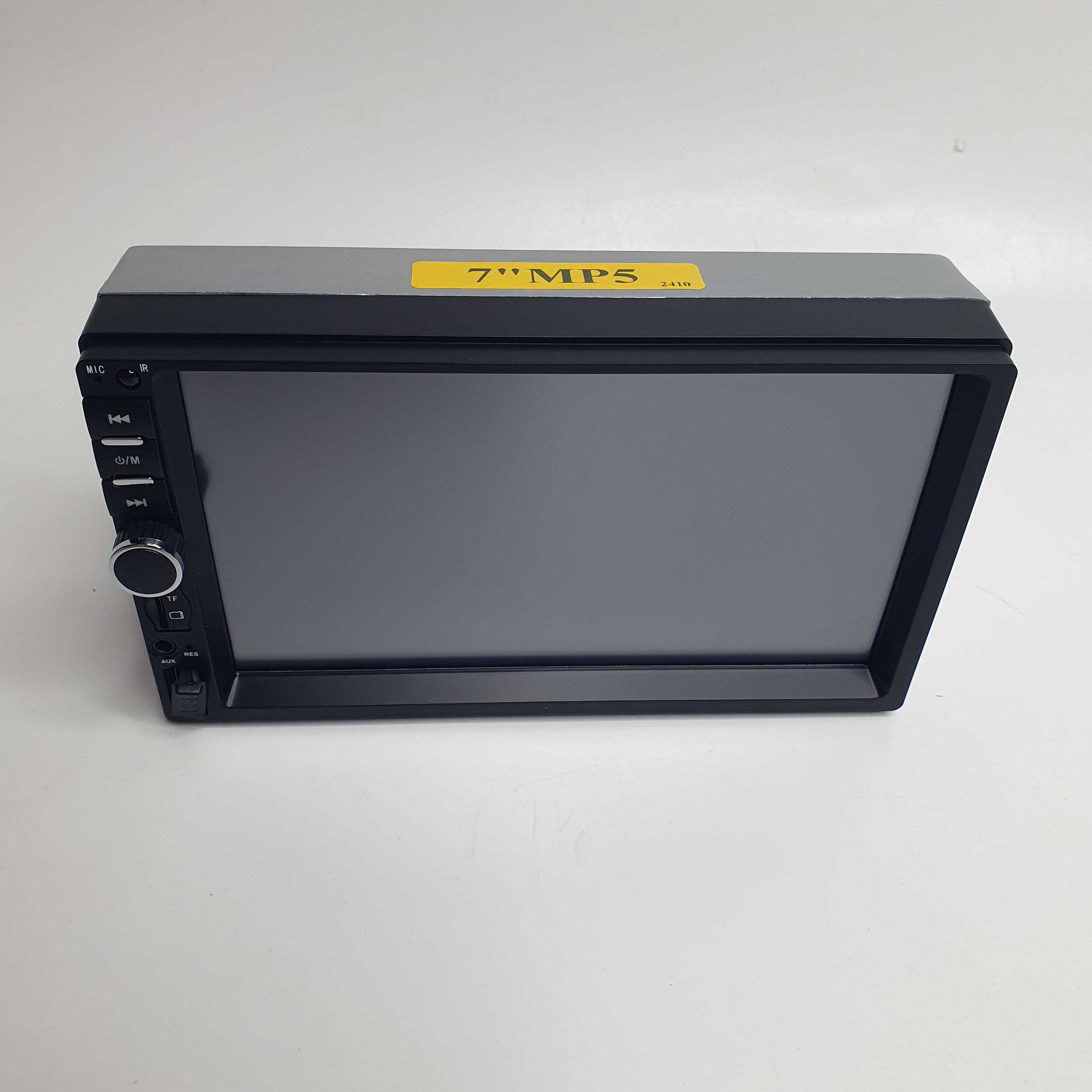 Автомагнитола 2DIN с Bluetooth и сенсорной панелью 7" (DNB-718) - фото 9