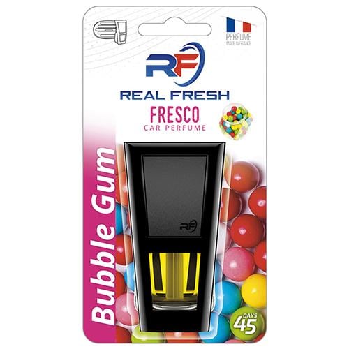 Освіжувач повітря REAL FRESH FRESCO Bubble Gum 8 мл