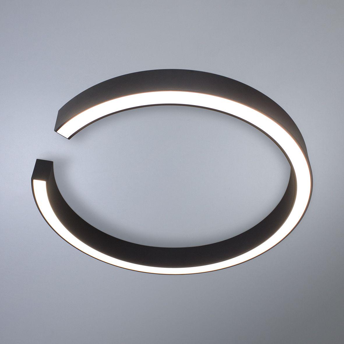 Люстра Imperium Light Sigma Led 4000 K 377180.05.92