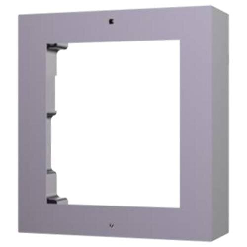 Панель накладная Hikvision DS-KD8003-IME1 DS-KD-ACW1 Панель накладная Hikvision DS-KD8003-IME1 DS-KD-ACW1