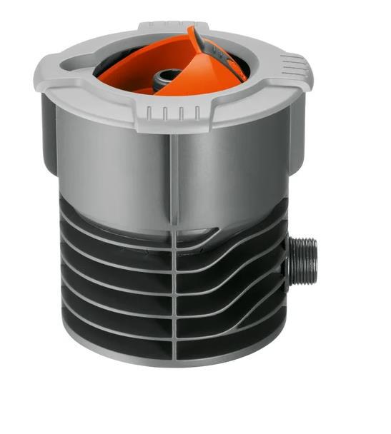 Колонка входная Gardena 3/4" (02722-20.000)