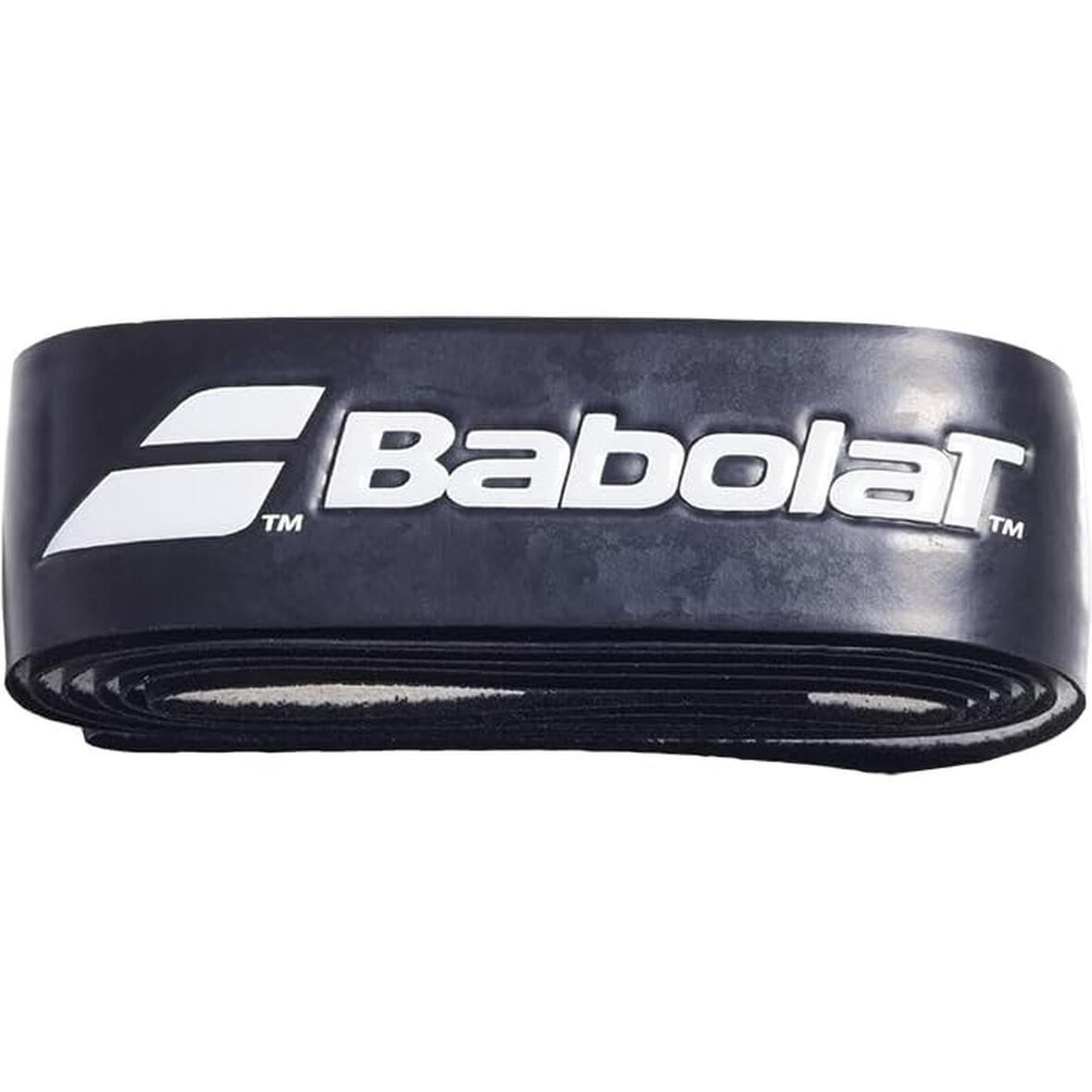Обмотка для ракеток Babolat SYNTEC PRO Черный (670051-105)