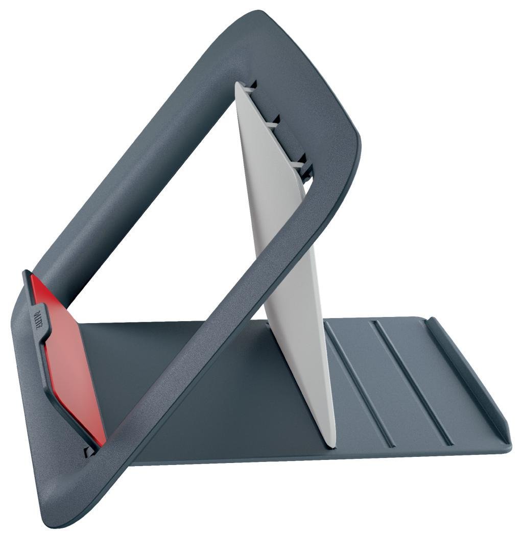 Подставка под ноутбук Leitz Cosy Серый (6426-00-89)