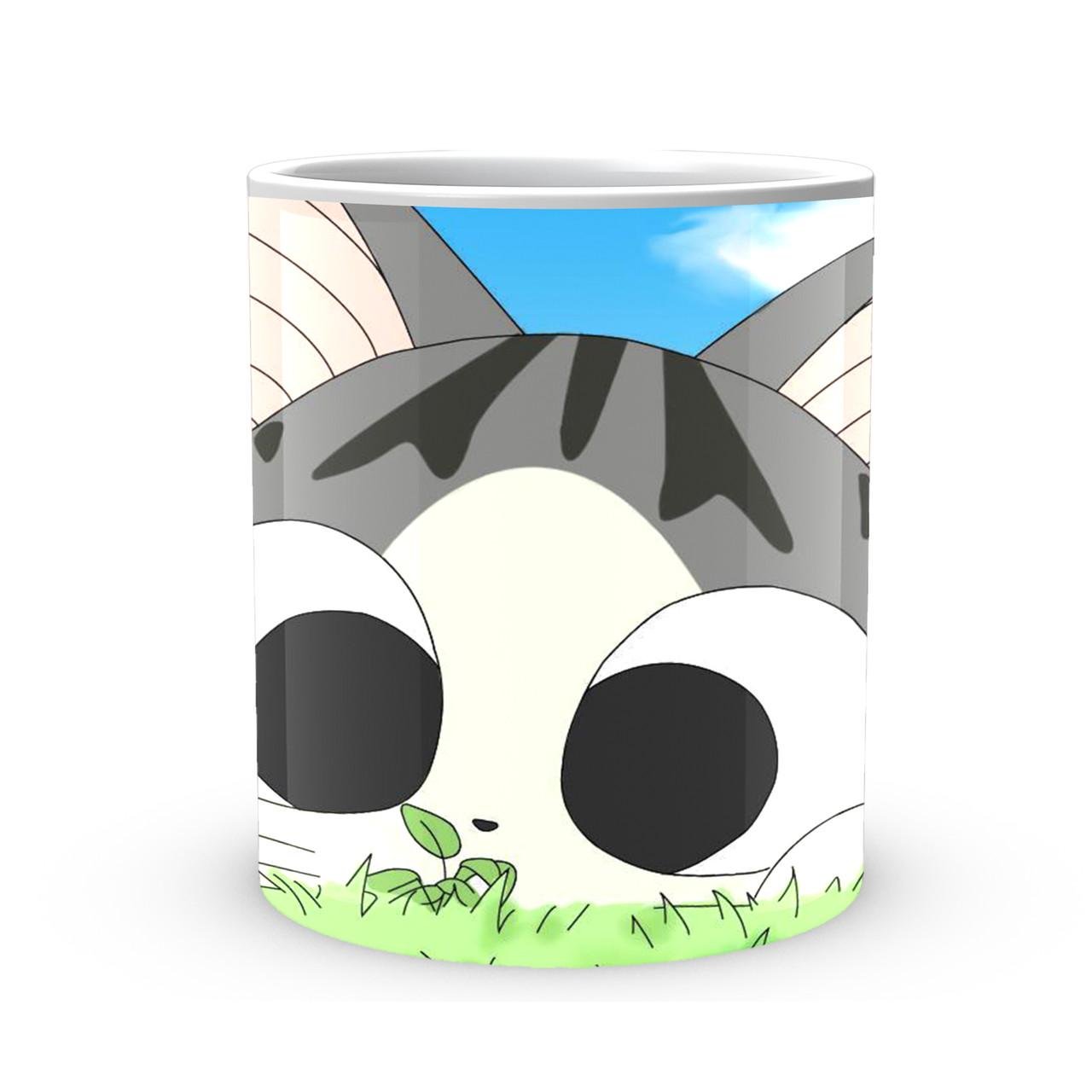 Чашка Geekland Chi's sweet home (CSH.01.09) - фото 3 Чашка Geekland Chi's sweet home (CSH.01.09) - фото 3