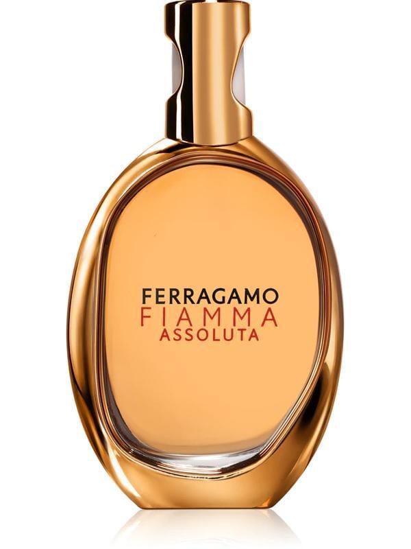 Парфюмированная вода для женщин Salvatore Ferragamo Fiamma Assoluta 100 мл в транспортной упаковке (405457)