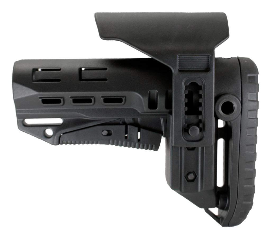 Щека регулируемая DLG Compact Practical Cheek Piece для приклада TBS Compact/Tactical (zbZ3.5.23.034) - фото 4 Щека регулируемая DLG Compact Practical Cheek Piece для приклада TBS Compact/Tactical (zbZ3.5.23.034) - фото 4