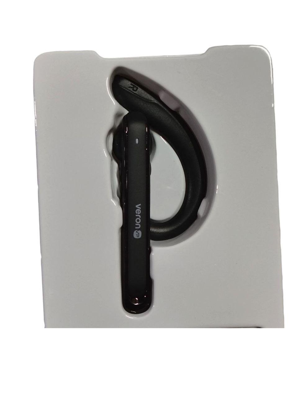 Гарнитура Veron Bluetooth (B73) - фото 3 Гарнитура Veron Bluetooth (B73) - фото 3