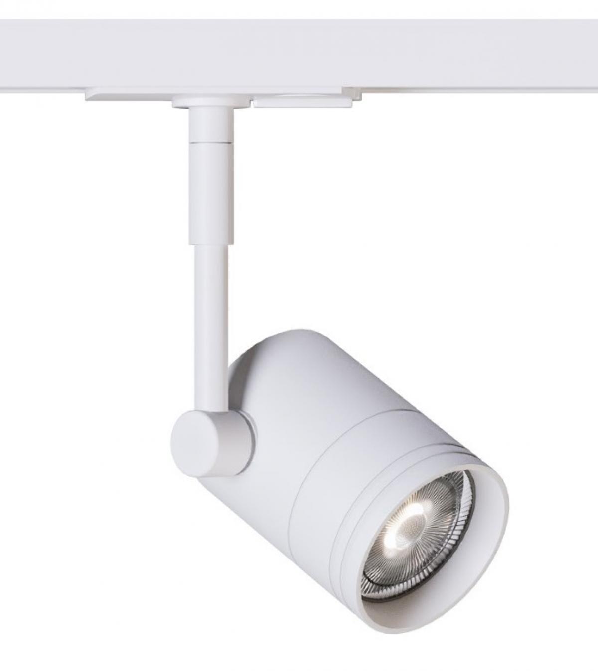 Світильник трековий Kloodi Kd-5050/01-2L-Wh Track (9423171)