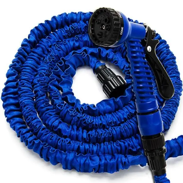 Шланг Magic Hose Grunhelm 7,5-22,5 м 3/4 Синий (15311763)