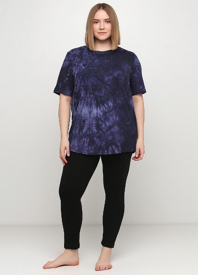 Лосины Radda 5XL Черный (RD-2011-01) Лосины Radda 5XL Черный (RD-2011-01)