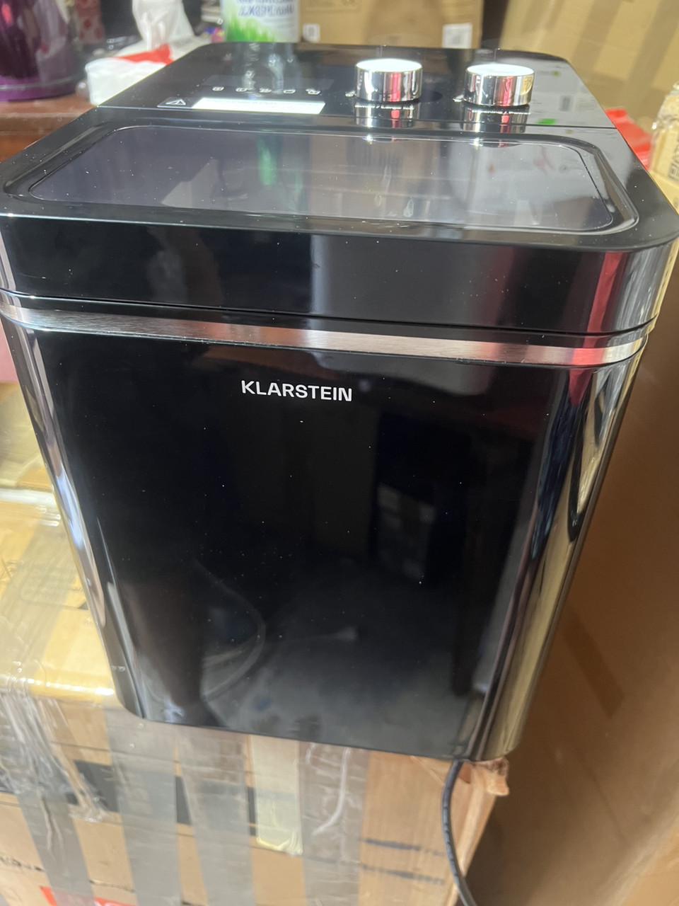 Ледогенератор KLARSTEIN IceCraft - фото 8