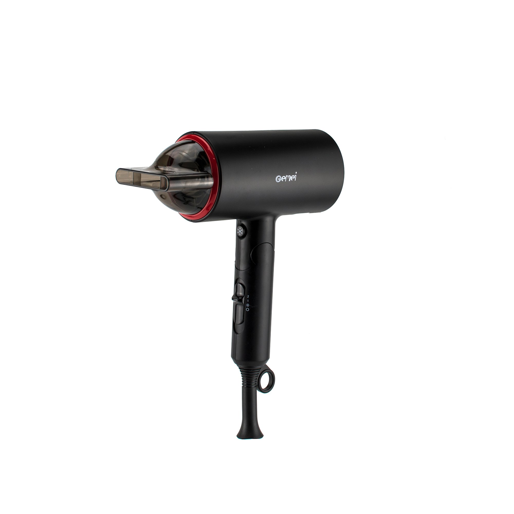Фен Gemei GM-1759