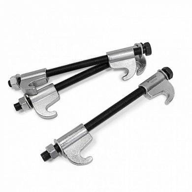 Стяжка пружин механічна Forsage F-62703 однозахватна 270 мм 3 шт. (13310133)