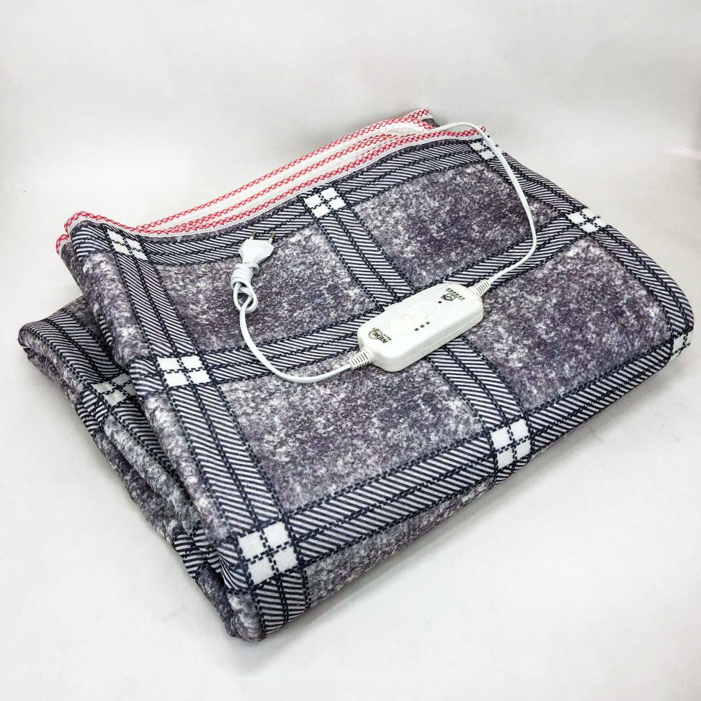 Электропростынь Electric Blanket 150х180 см