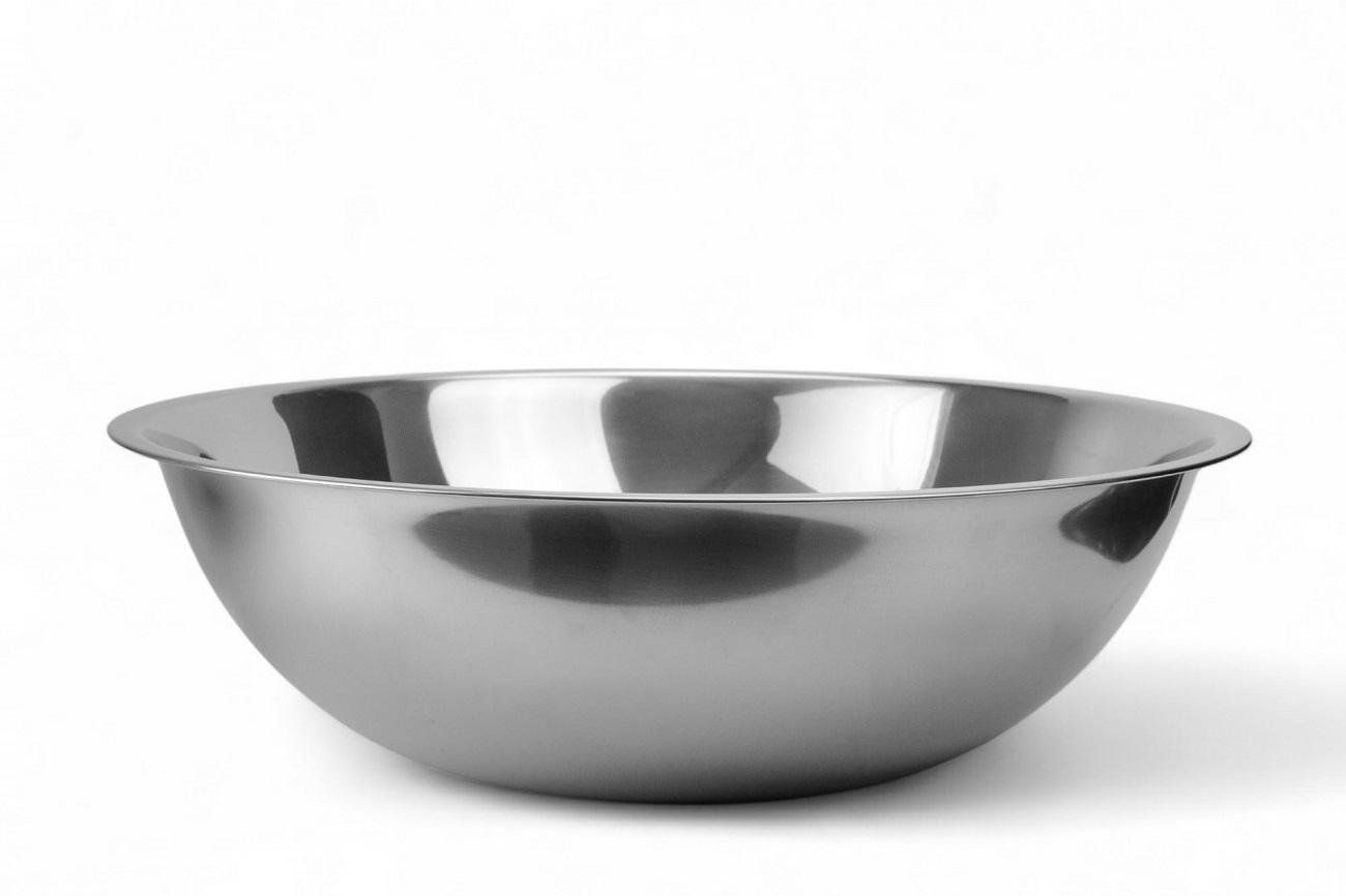 Миска One Chef Еко з нержавіючої сталі 15 л (28111011)