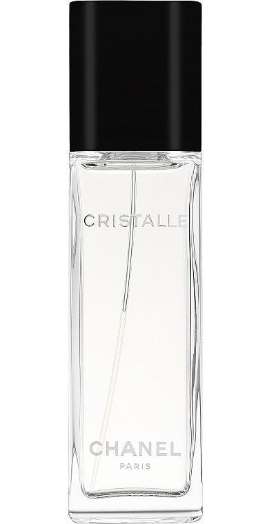Туалетная вода для женщин Chanel Cristalle 100 мл тестер (378893)