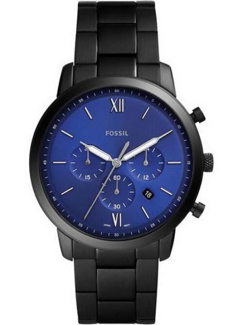Наручний годинник чоловічий Fossil FS5698 (110314)