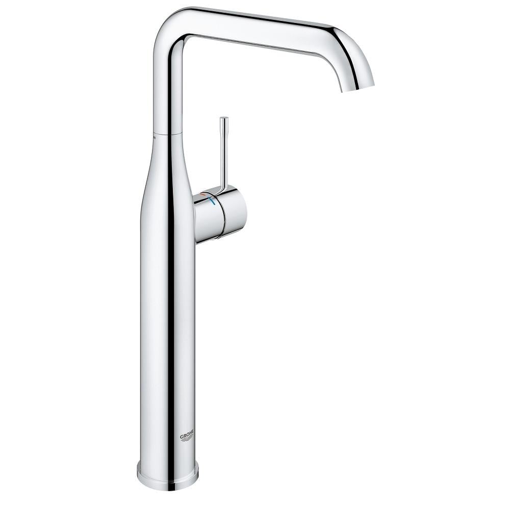 Смеситель для раковины Grohe Essence XL однорычажный Хром глянцевый (32901001)