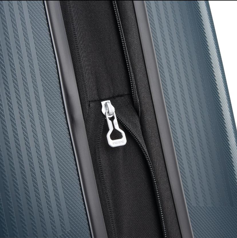 Валіза Samsonite Hyperflex 67x50x33 см Темно-бірюзовий (SA00008M) - фото 9