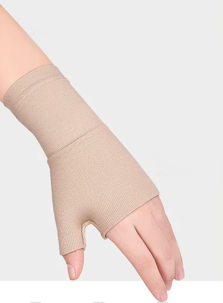 Перчатки для поддержания руки Toelab 1 шт. L (M149) - фото 2 Перчатки для поддержания руки Toelab 1 шт. L (M149) - фото 2