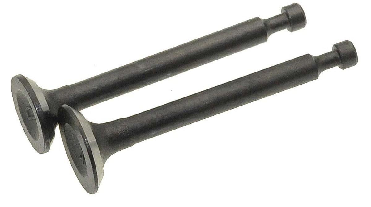 Клапаны мотокосы 4T 139F d12 L44 d13.5 L44