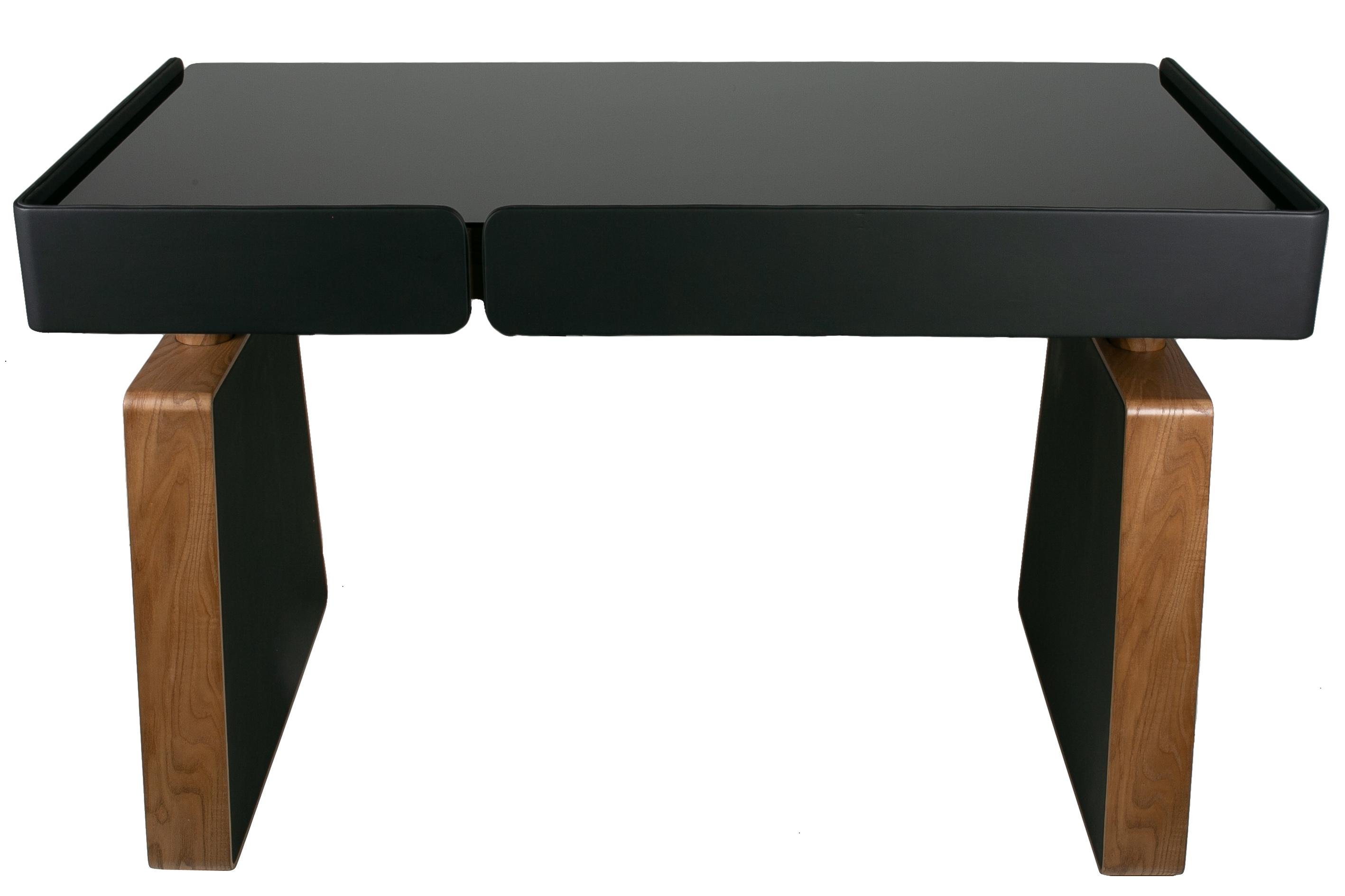 Регульований стіл кабінет Barsky Lux 2 motors 1400x700 мм Glass (LT-02) - фото 6 Регульований стіл кабінет Barsky Lux 2 motors 1400x700 мм Glass (LT-02) - фото 6