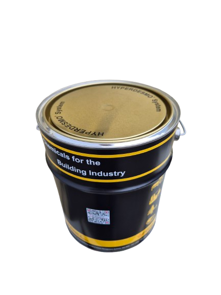 Лак на основі поліуретану Hyperdesmo T 4 кг Прозорий (26403720) Лак на основі поліуретану Hyperdesmo T 4 кг Прозорий (26403720)