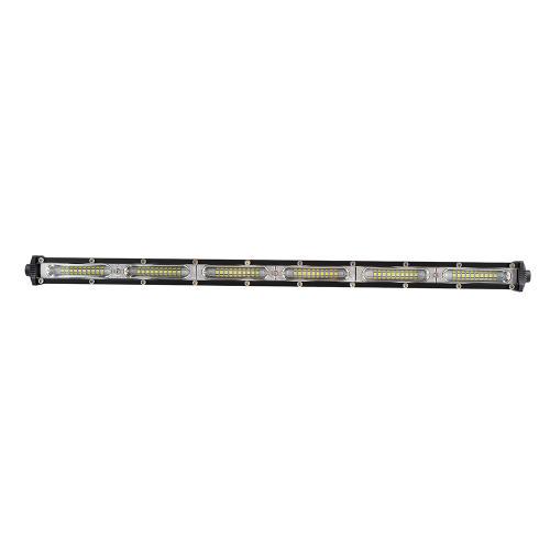 Фара рабочего света SPOT 60Ledх1W (542х45х40)/9-36V/60W/6000K (WLP-SB60)