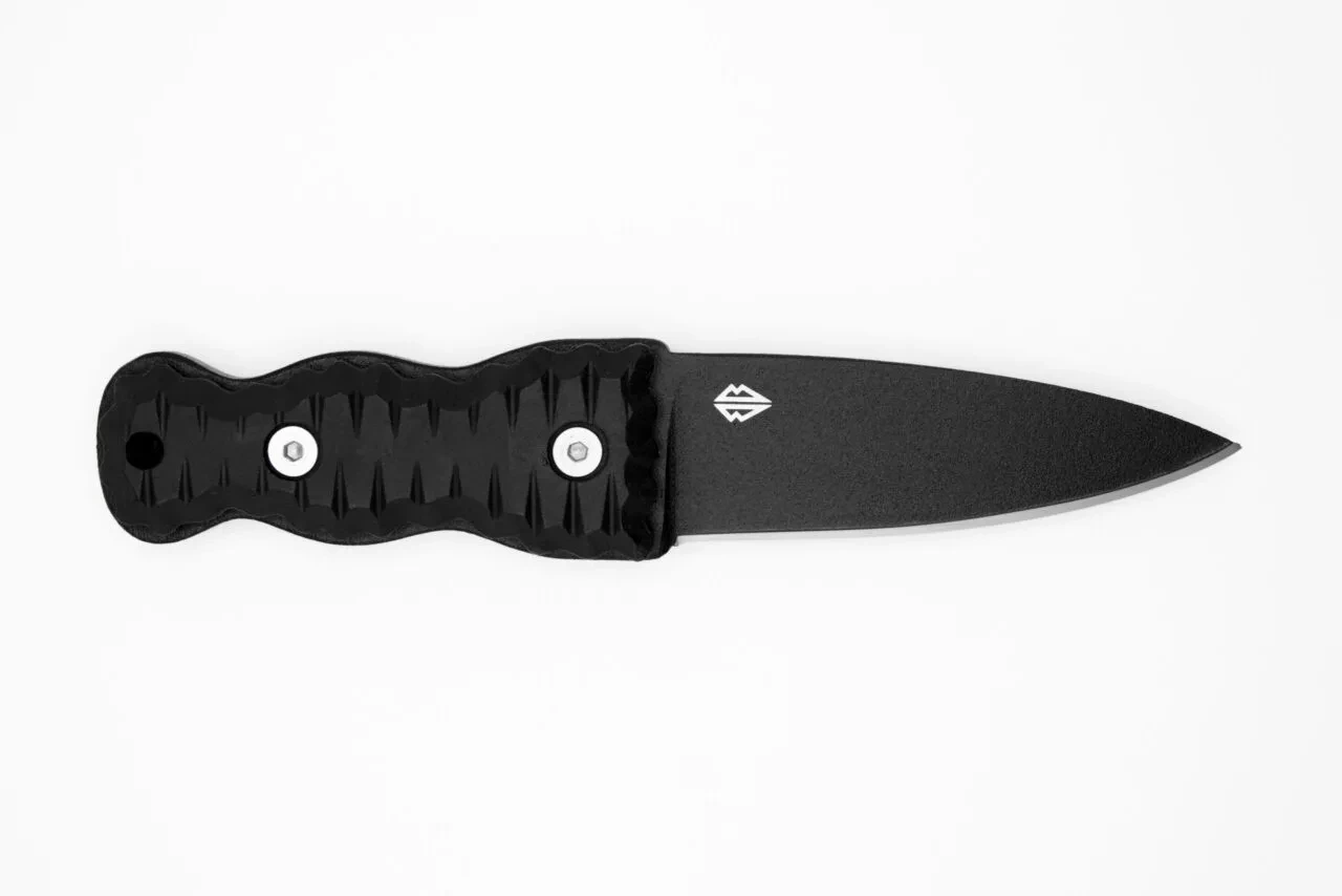 Нож городской Brothers Knives EDC СКОН ДУ сталь 1,4116 - фото 2 Нож городской Brothers Knives EDC СКОН ДУ сталь 1,4116 - фото 2