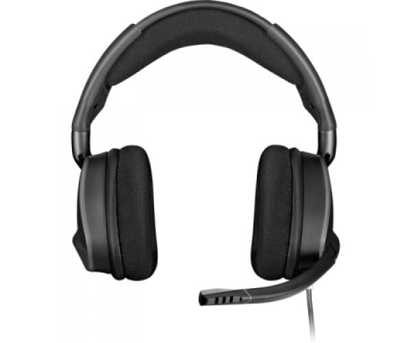 Навушники Corsair Void RGB Elite USB USB Premium 7.1 Surround Sound Carbon (CA-9011203-EU) - фото 2