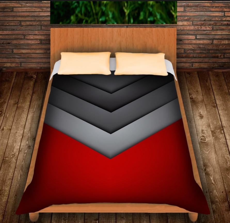 Плед с 3D принтом Fantastic tehno 150х200 см (epi_0191) Плед с 3D принтом Fantastic tehno 150х200 см (epi_0191)