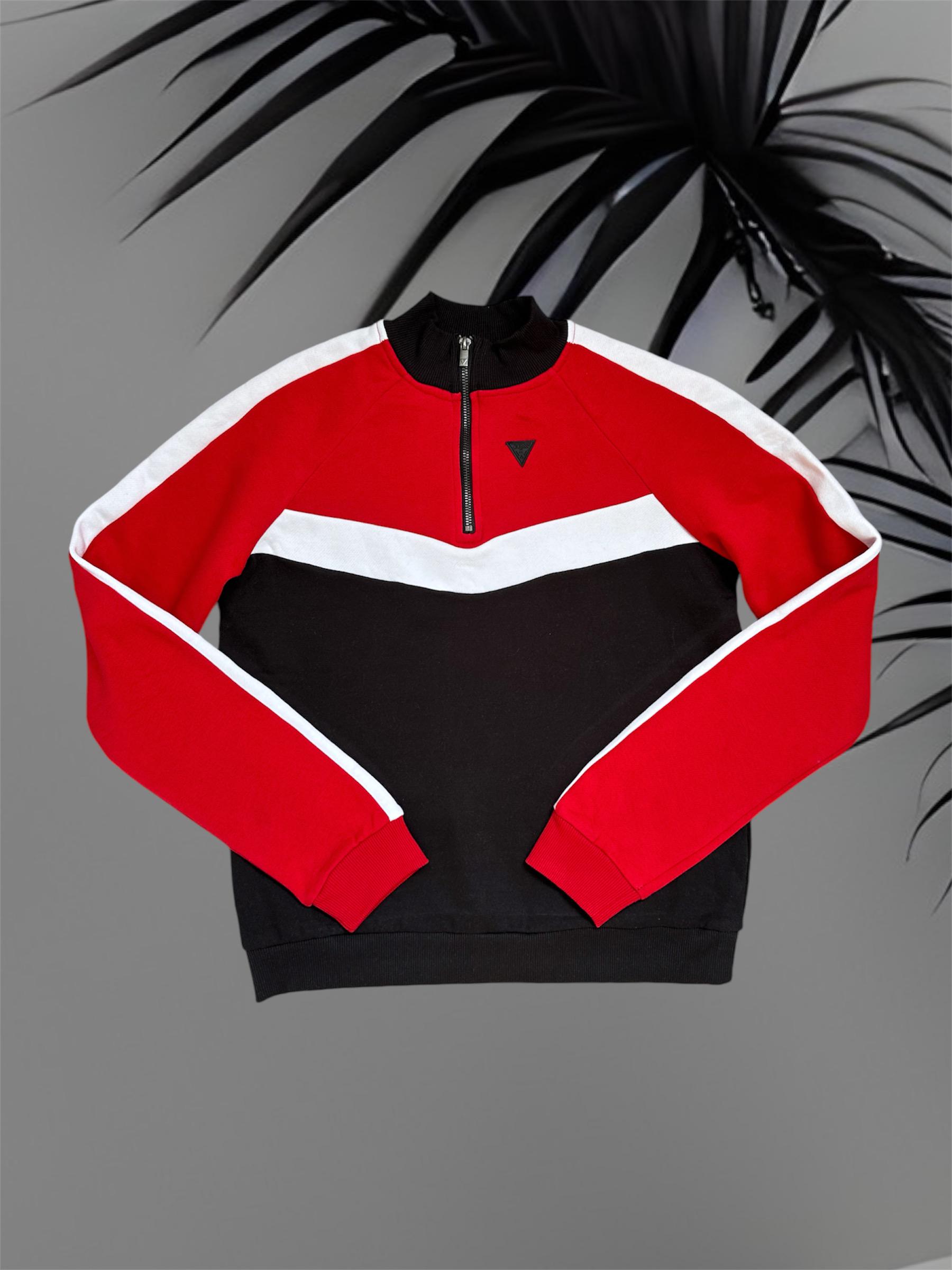 Свитшот Guess 16 лет 165 см Черный (21539270)