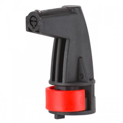 Насадка угловая к мойкам высокого давления Intertool (DT-1570)