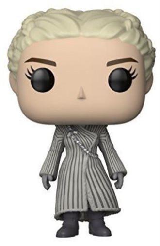 Фігурка Funko Pop Game of Thrones Daenerys Targaryen 10 см