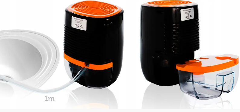 Осушитель воздуха Maltec DH-800 - фото 4 Осушитель воздуха Maltec DH-800 - фото 4