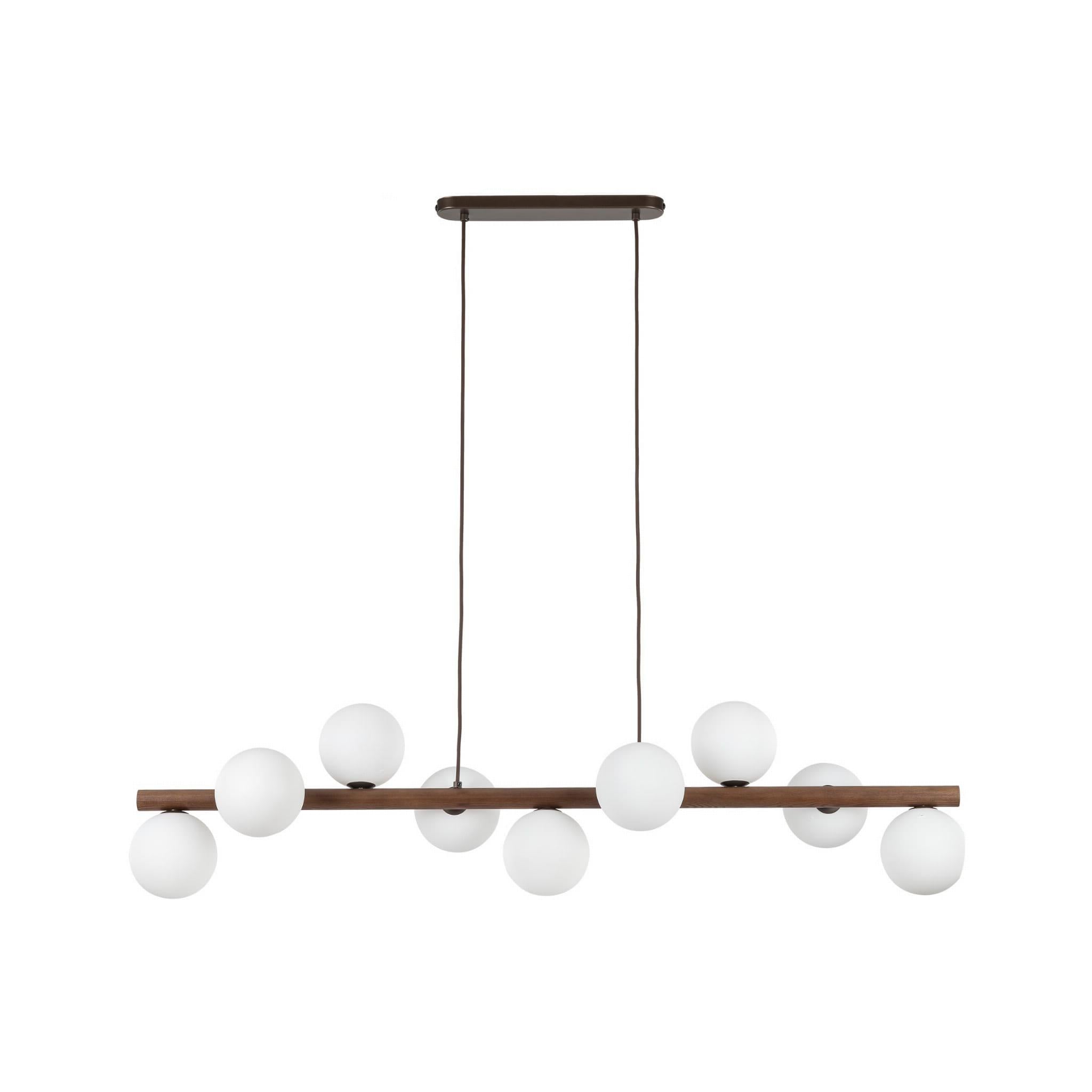 Люстра TK Lighting 10273 ESTERA - фото 4