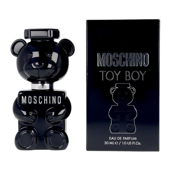 Парфумована вода для чоловіків Moschino Toy Boy 30 мл (4390) - фото 1 Парфумована вода для чоловіків Moschino Toy Boy 30 мл (4390) - фото 1