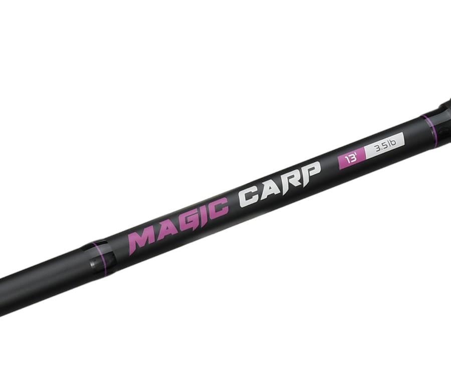 Коропове вудилище Flagman Magic Carp 3,9 м 3,5 фунтів (2607375767) - фото 5 Коропове вудилище Flagman Magic Carp 3,9 м 3,5 фунтів (2607375767) - фото 5