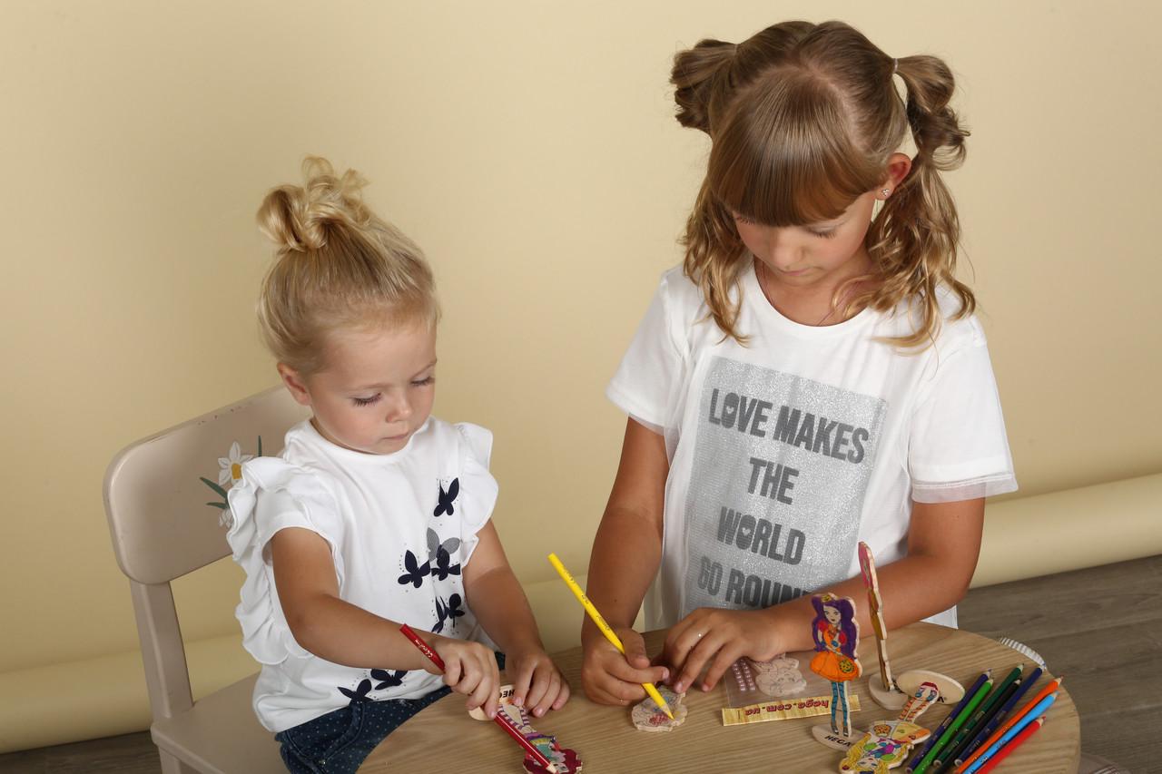 Кукла HEGA Кити с декором (46) - фото 5