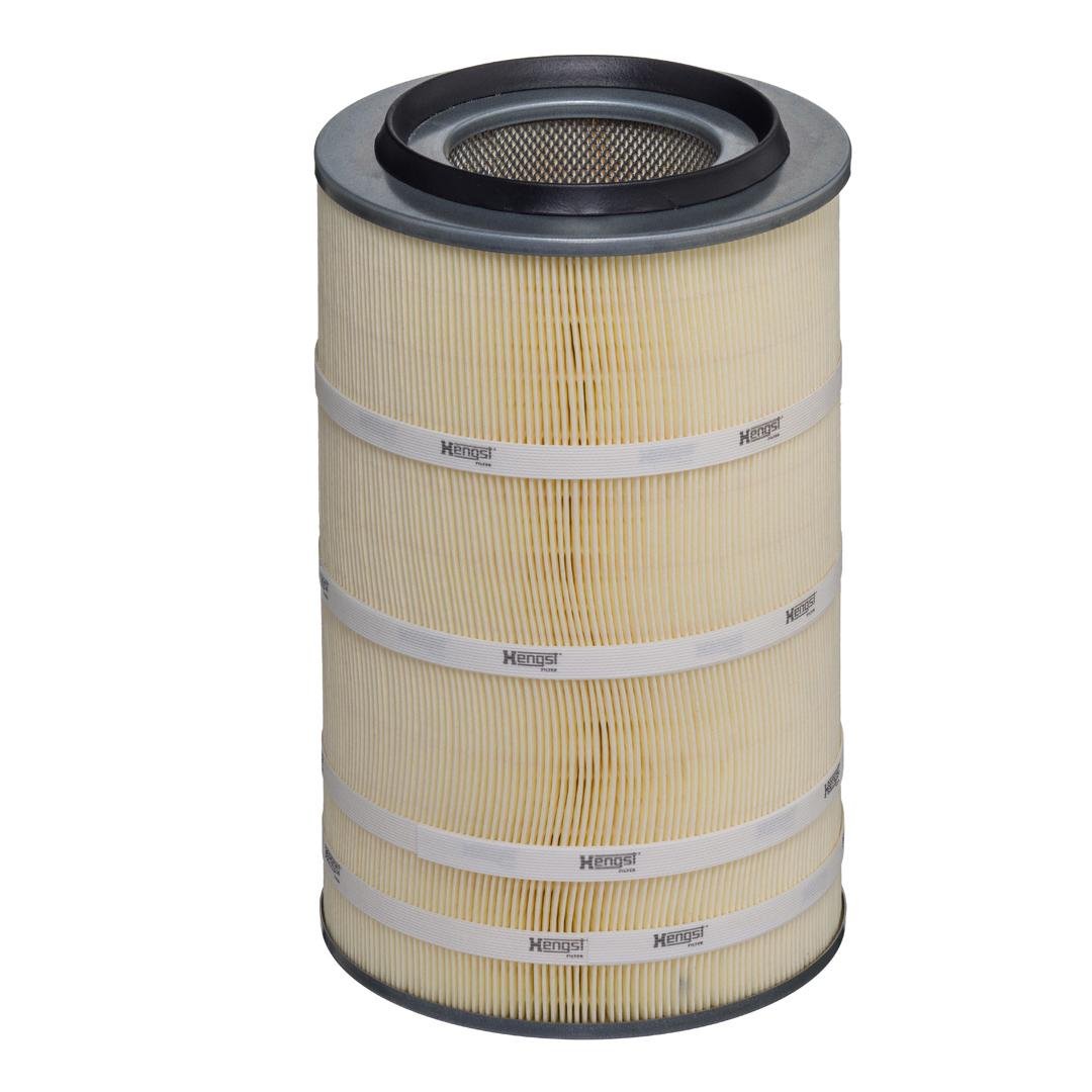 Фільтр повітряний HENGST FILTER E116L