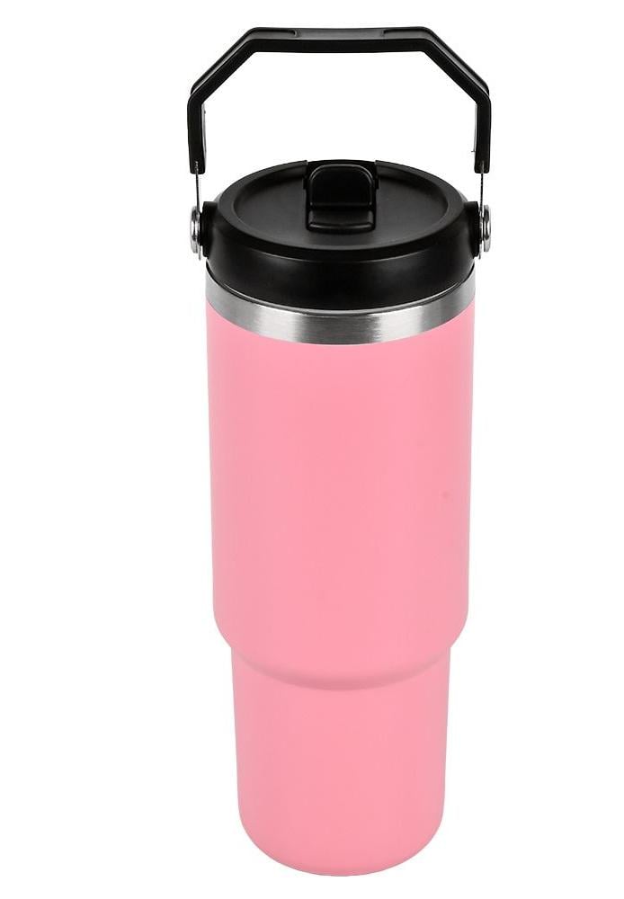 Термокухоль Travel Cup 900 мл Pink (35837741)