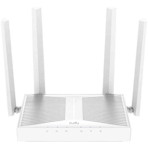 Маршрутизатор Cudy WR3000E Маршрутизатор Cudy WR3000E